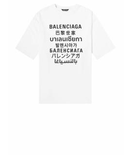 BALENCIAGA Футболка