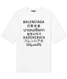 BALENCIAGA Футболка