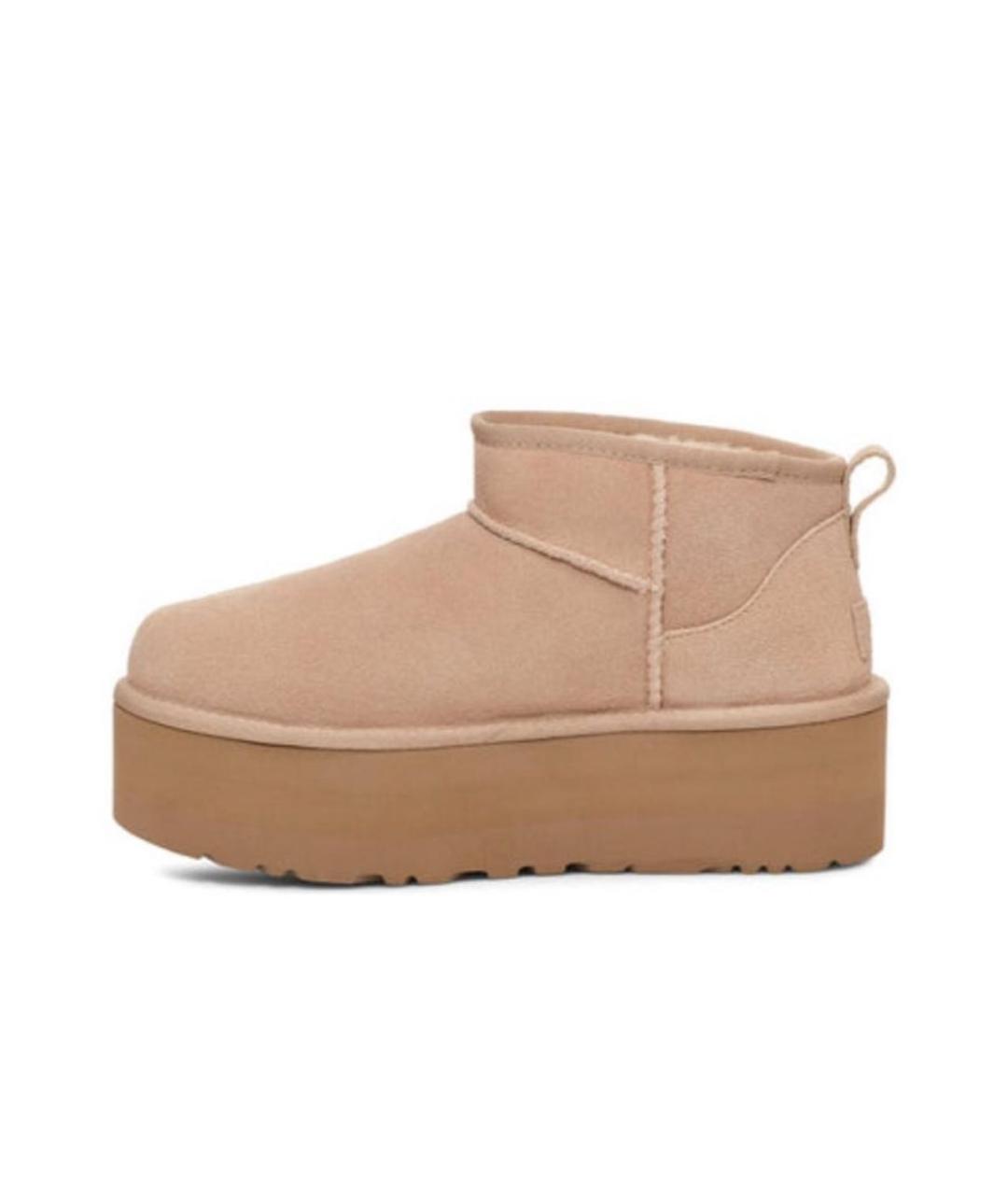 UGG AUSTRALIA Полусапоги, фото 2