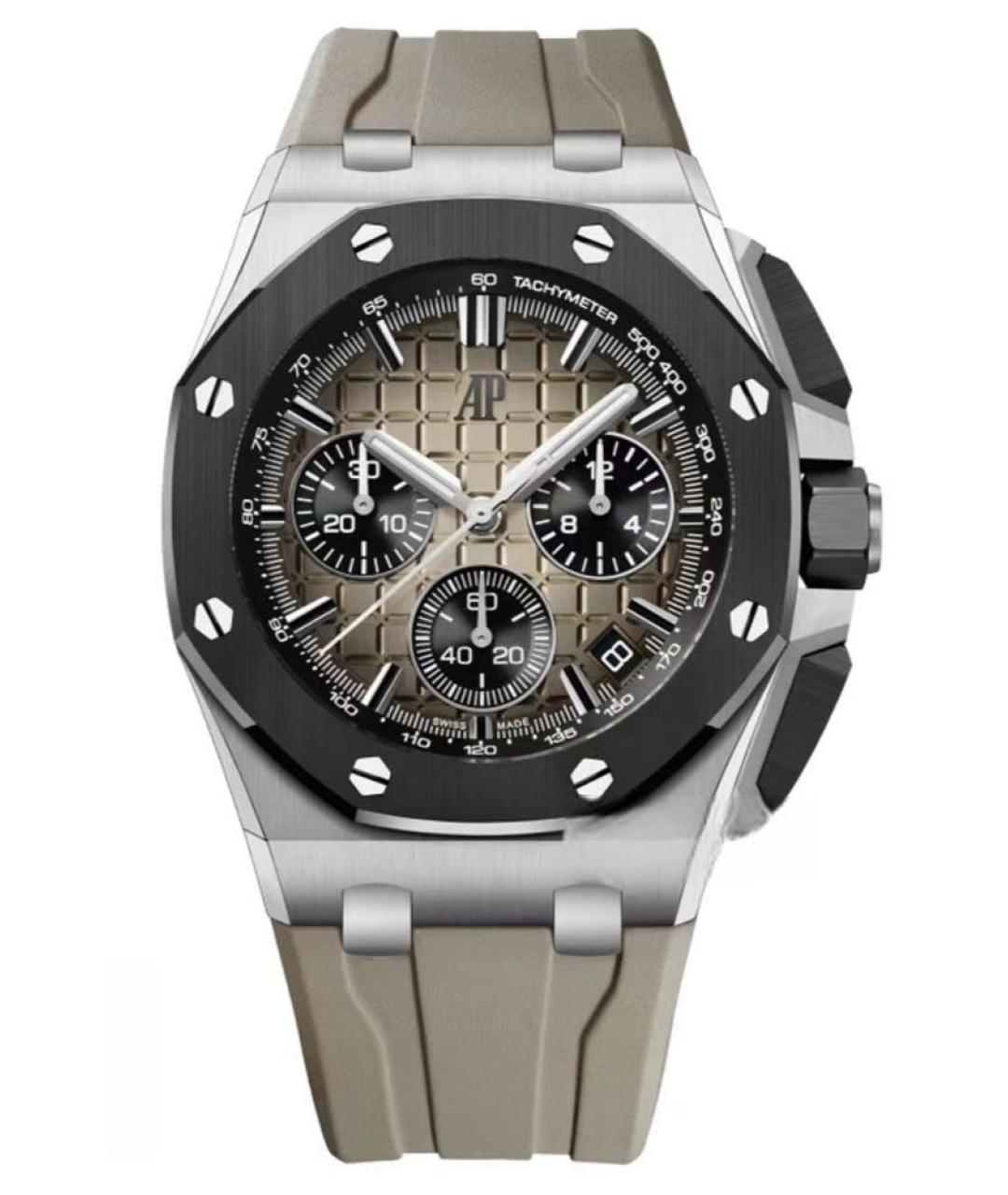 Audemars Piguet Хаки часы, фото 1