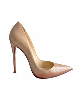 CHRISTIAN LOUBOUTIN Туфли
