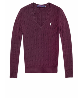 

Джемпер / свитер RALPH LAUREN