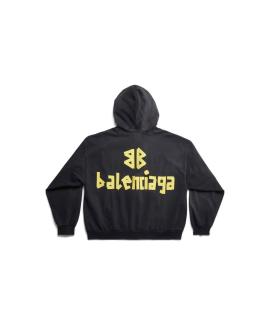 BALENCIAGA Худи/толстовка