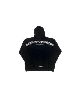 CHROME HEARTS Худи/толстовка