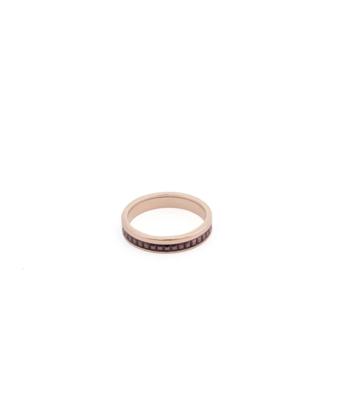 BOUCHERON Кольцо из розового золота, фото 7