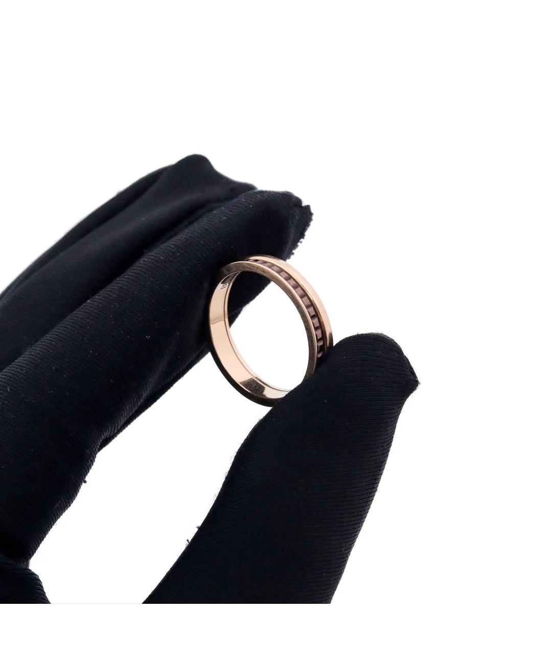 BOUCHERON Кольцо из розового золота, фото 6