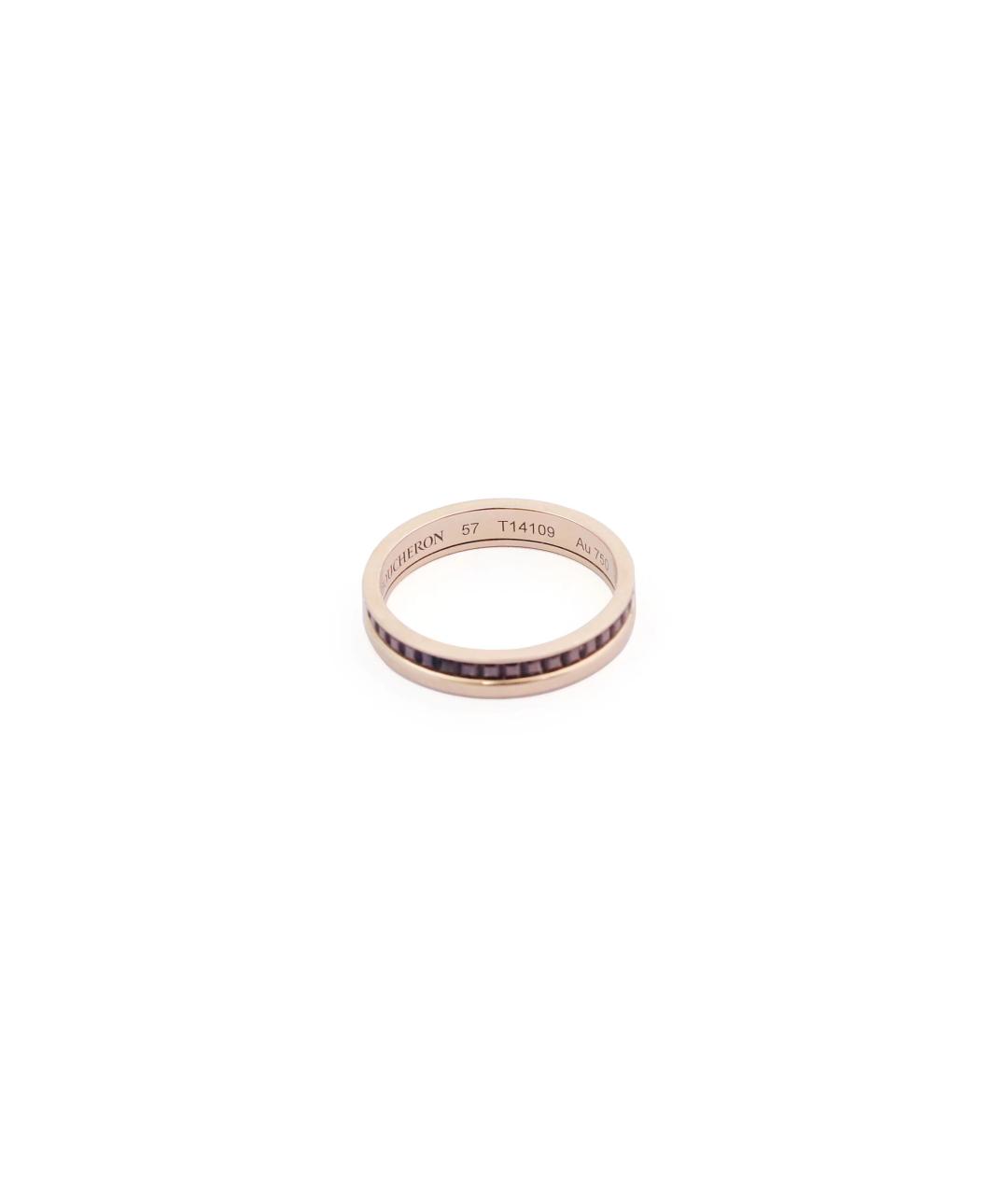BOUCHERON Кольцо из розового золота, фото 2