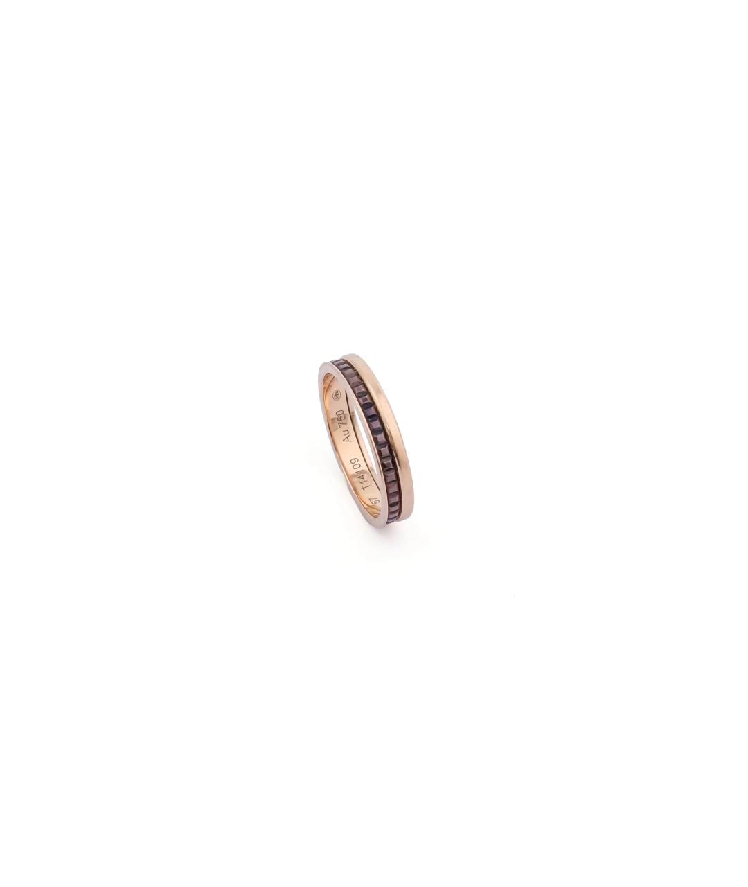 BOUCHERON Кольцо из розового золота, фото 5