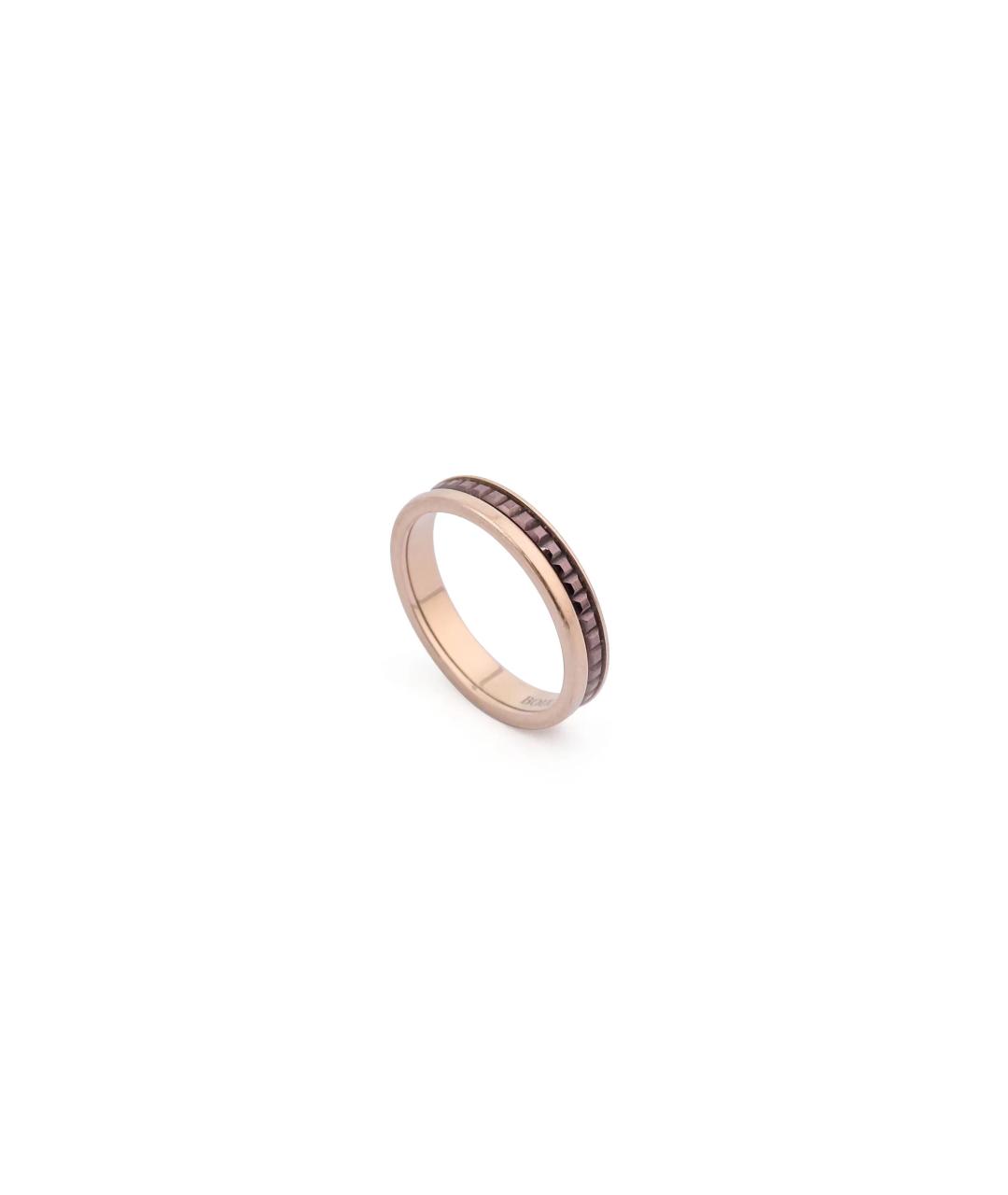 BOUCHERON Кольцо из розового золота, фото 3