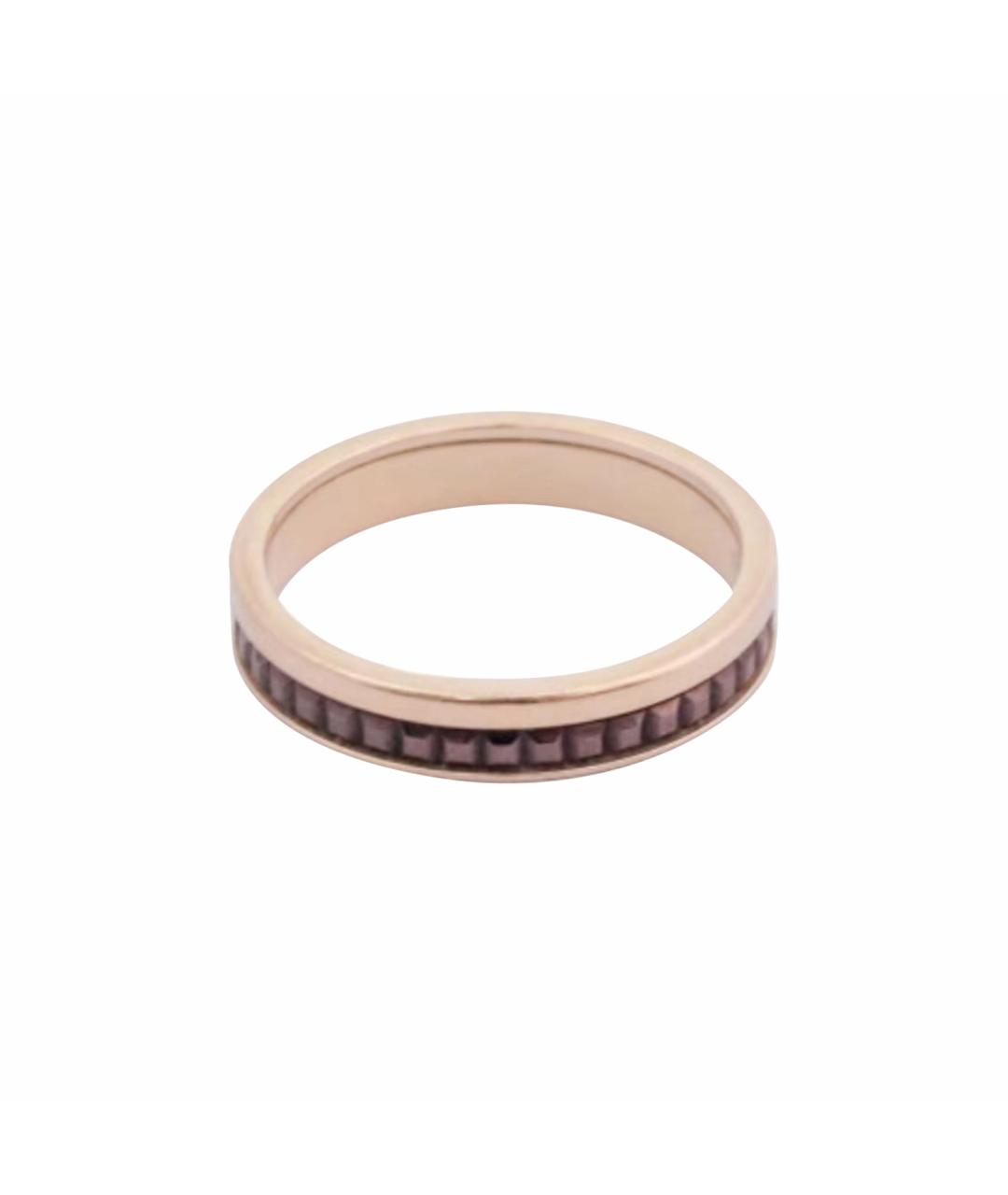 BOUCHERON Кольцо из розового золота, фото 1