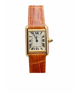 CARTIER Часы