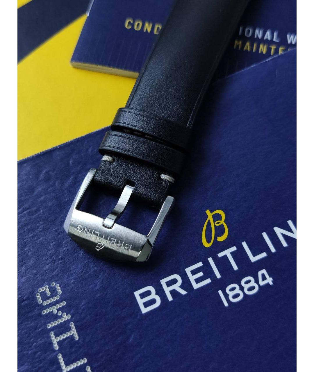 BREITLING Часы, фото 8