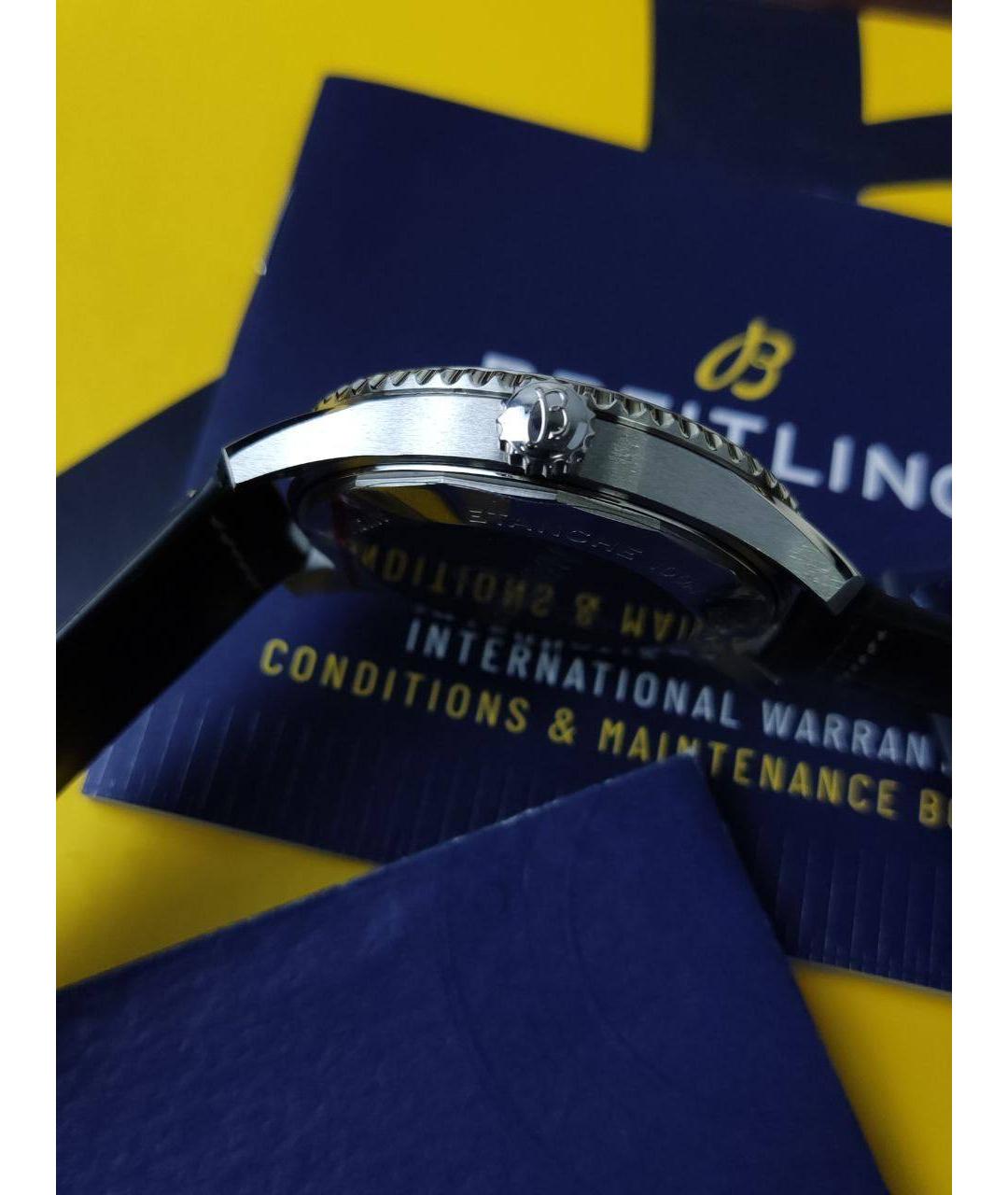 BREITLING Часы, фото 6