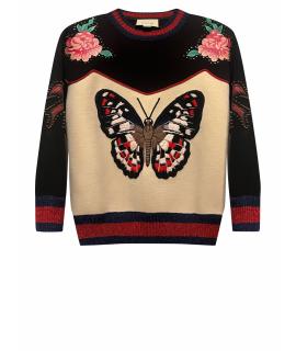 GUCCI Худи/толстовка