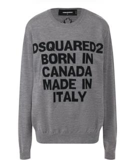 DSQUARED2 Джемпер / свитер