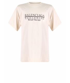 BALENCIAGA Футболка