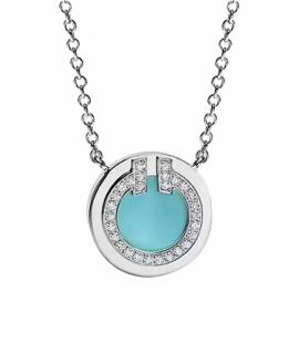 TIFFANY&CO Колье