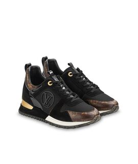 

Кроссовки LOUIS VUITTON PRE-OWNED
