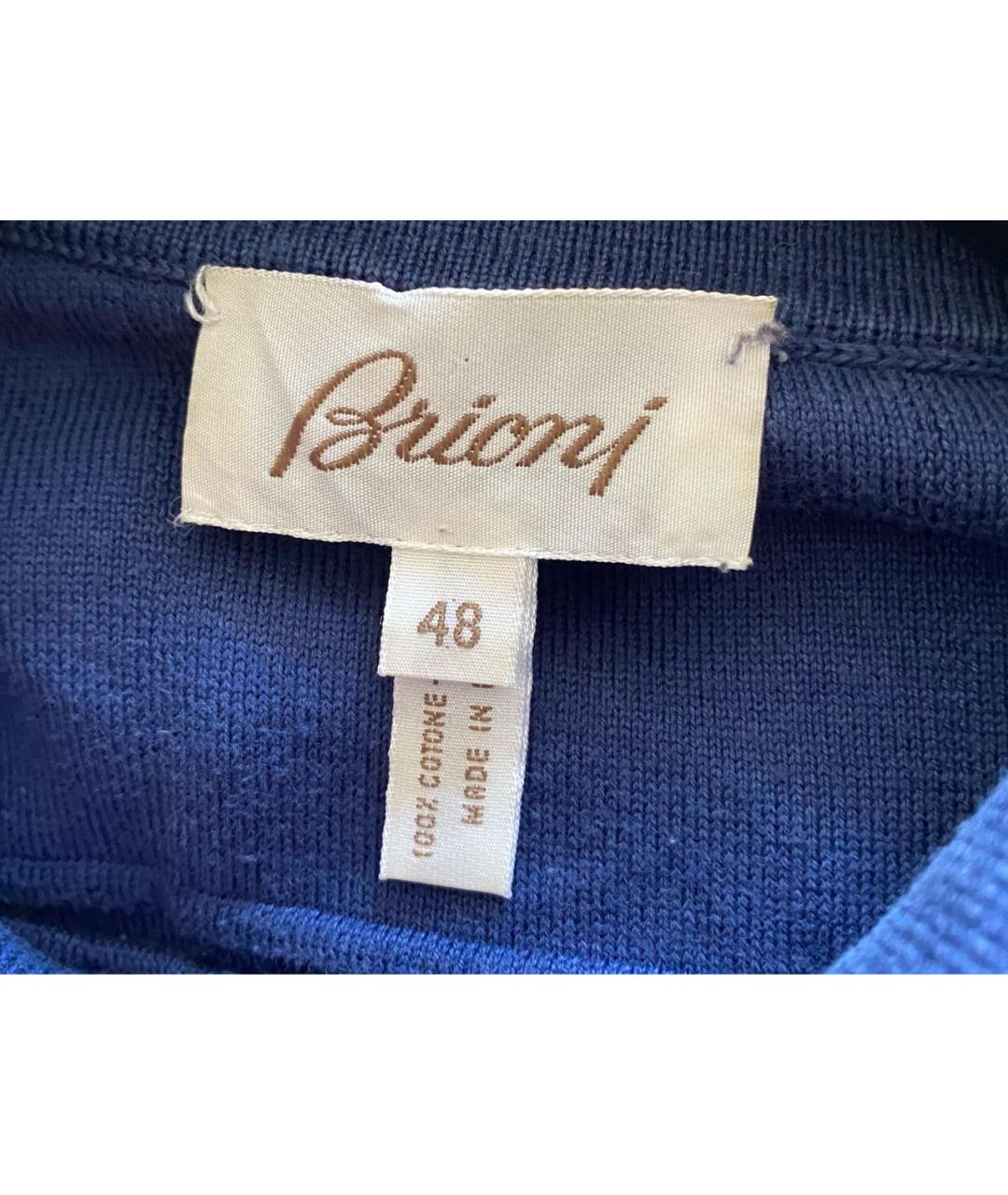 BRIONI Джемпер / свитер, фото 8