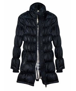 

Пуховик BURBERRY