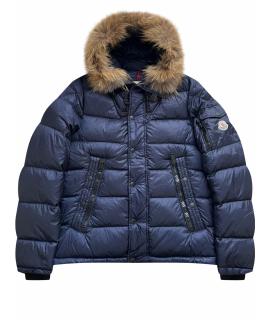 MONCLER Пуховик