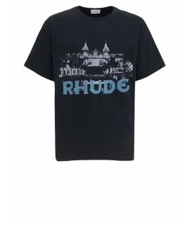 RHUDE Футболка