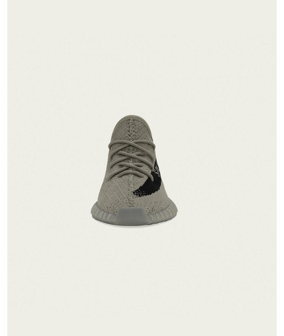 ADIDAS YEEZY Текстильные кроссовки, фото 3