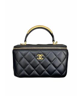 CHANEL Сумка с короткими ручками