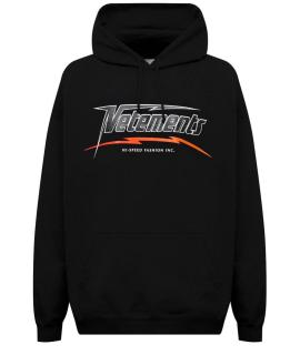 VETEMENTS Худи/толстовка