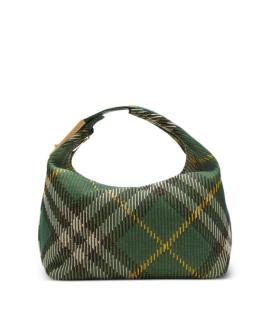 BURBERRY Сумка с короткими ручками