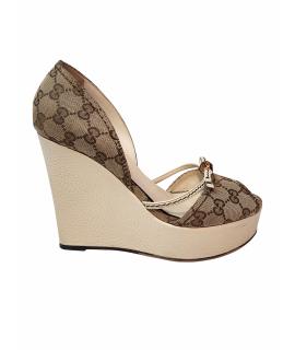 GUCCI Босоножки