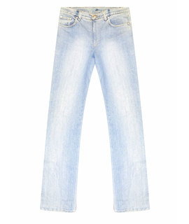 

Прямые джинсы BLUMARINE