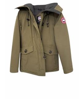 CANADA GOOSE Пуховик