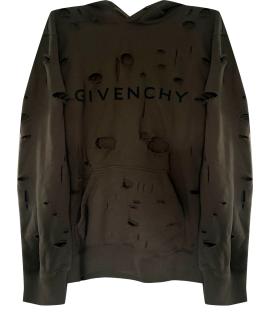 GIVENCHY Худи/толстовка