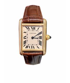 CARTIER Часы