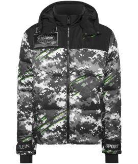 PLEIN SPORT Куртка