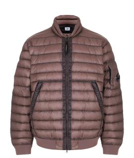 CP COMPANY Пуховик