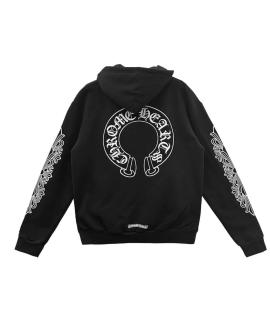 CHROME HEARTS Худи/толстовка