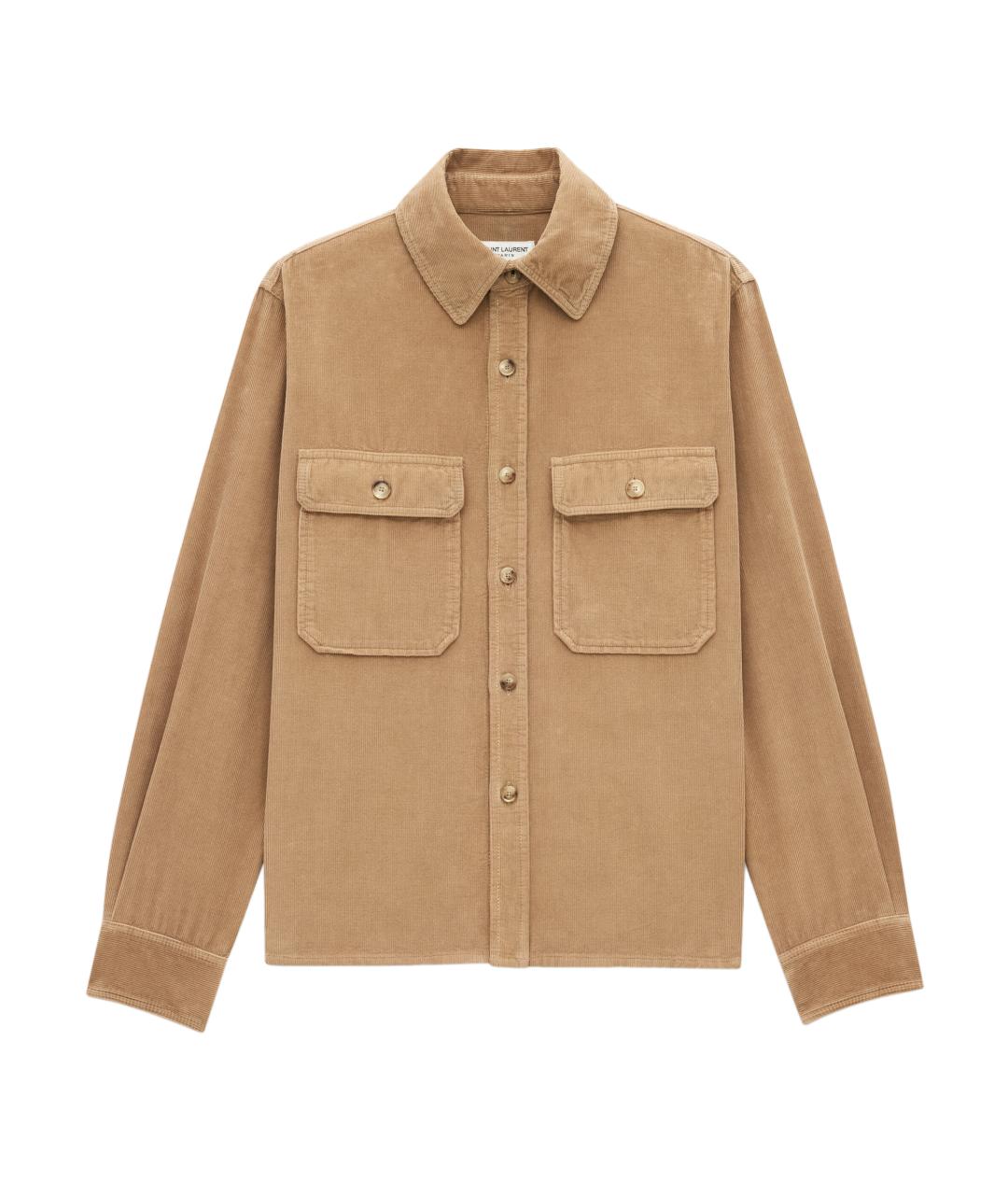 

Кэжуал рубашка