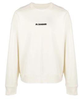 JIL SANDER Худи/толстовка