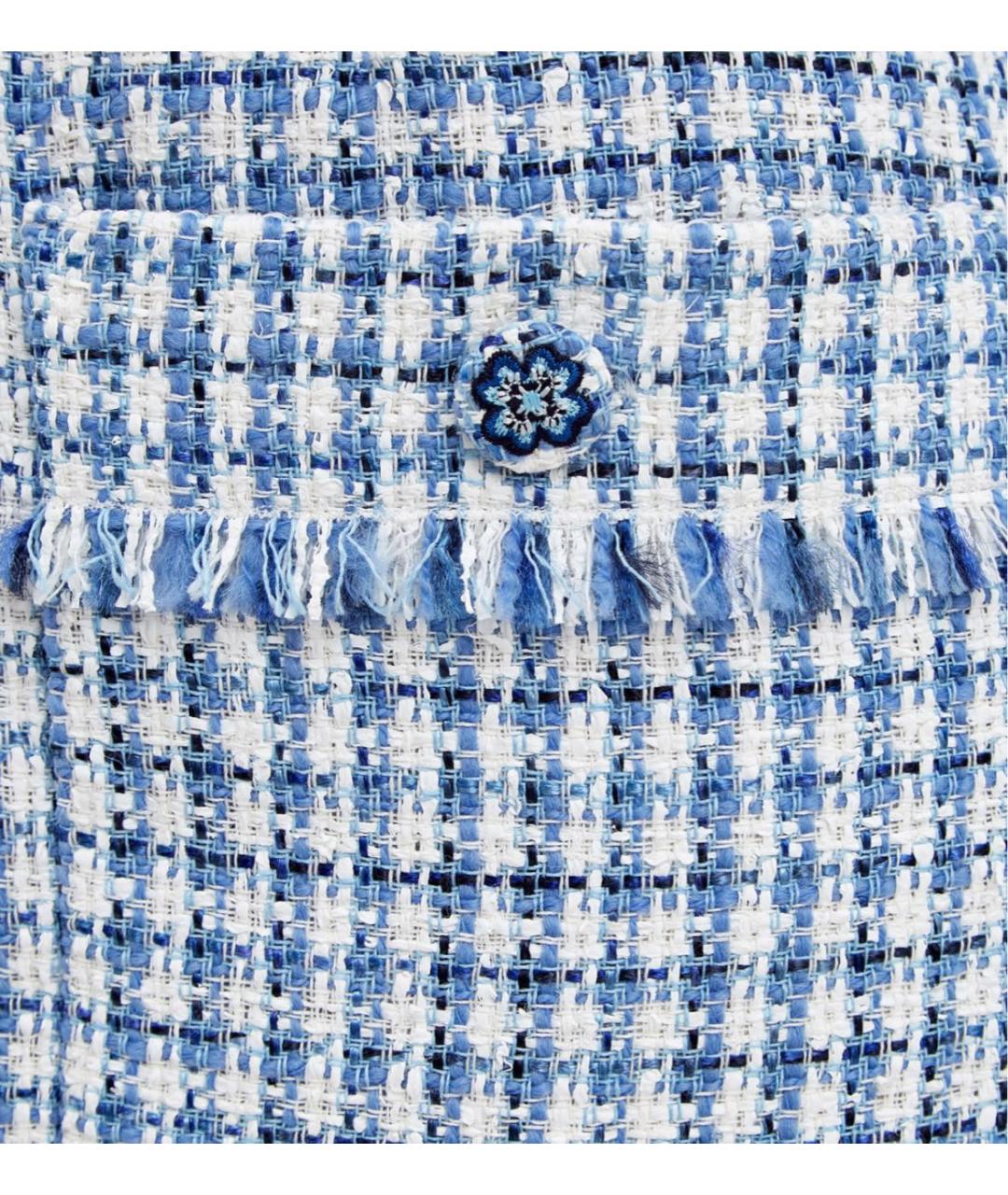 ETRO Юбка миди, фото 6