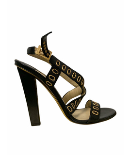 JIMMY CHOO Босоножки