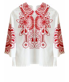 RED VALENTINO Блузы