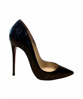 CHRISTIAN LOUBOUTIN Туфли