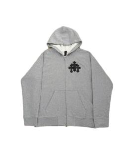 CHROME HEARTS Худи/толстовка