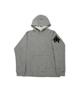 CHROME HEARTS Худи/толстовка