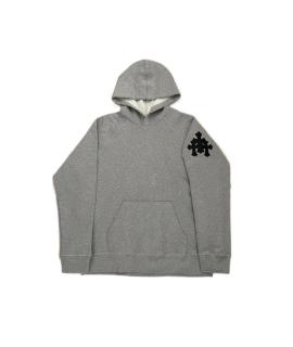 CHROME HEARTS Худи/толстовка