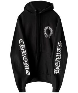 CHROME HEARTS Худи/толстовка