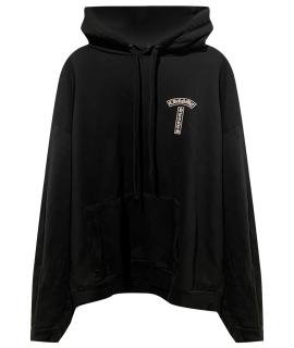 CHROME HEARTS Худи/толстовка