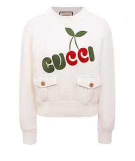 GUCCI Худи/толстовка